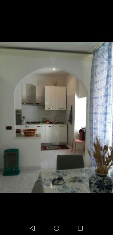 appartamento in vendita a Lentini