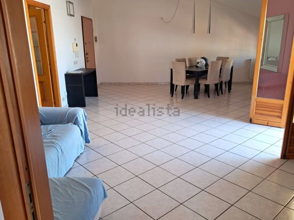 appartamento in vendita a Lentini