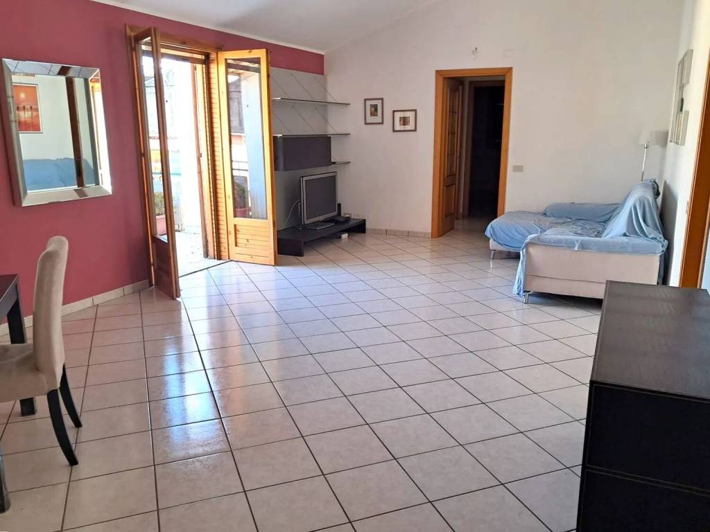 appartamento in vendita a Lentini