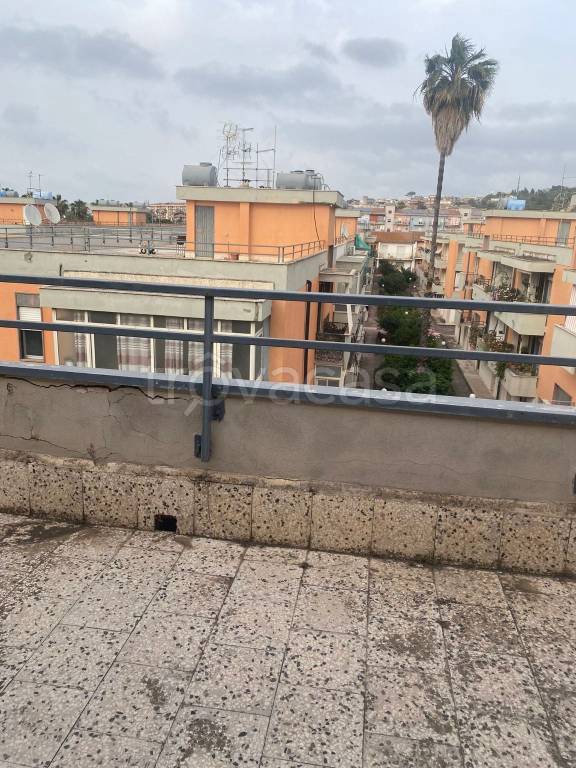 appartamento in vendita a Lentini