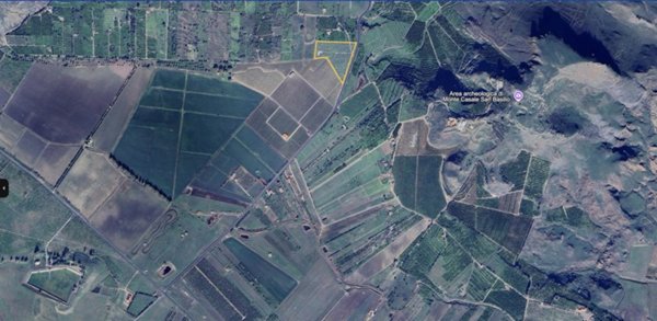 azienda agricola in vendita a Lentini