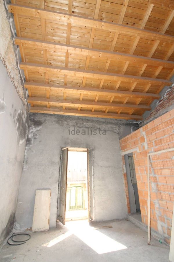 casa indipendente in vendita a Lentini