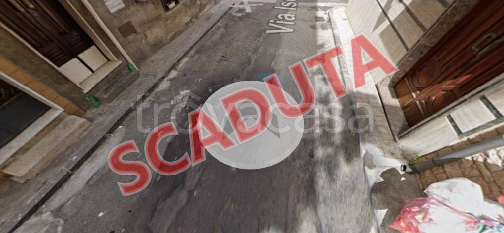 appartamento in vendita a Lentini