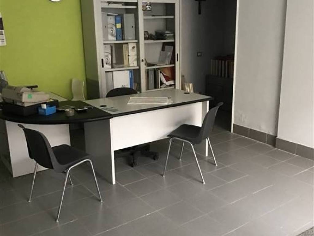 negozio in vendita a Lentini