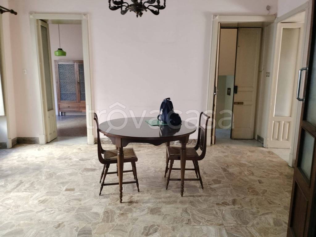 appartamento in vendita a Lentini