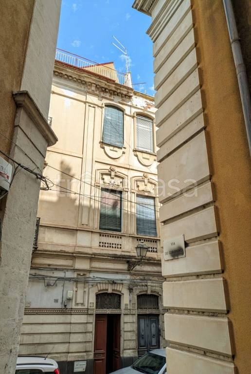 appartamento in vendita a Lentini