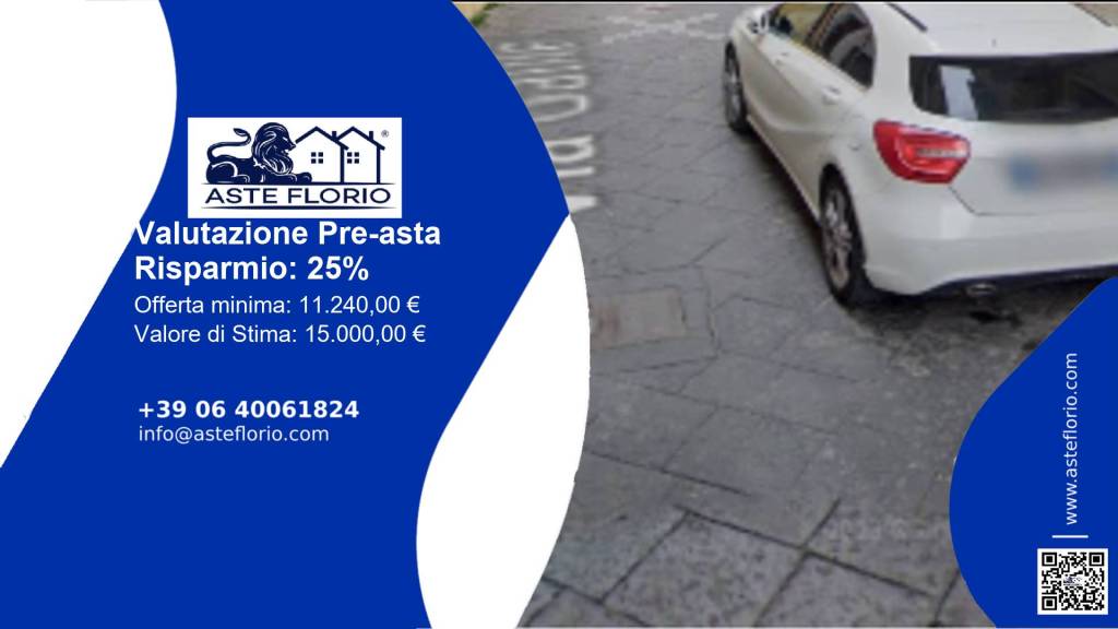 locale commerciale in vendita a Lentini