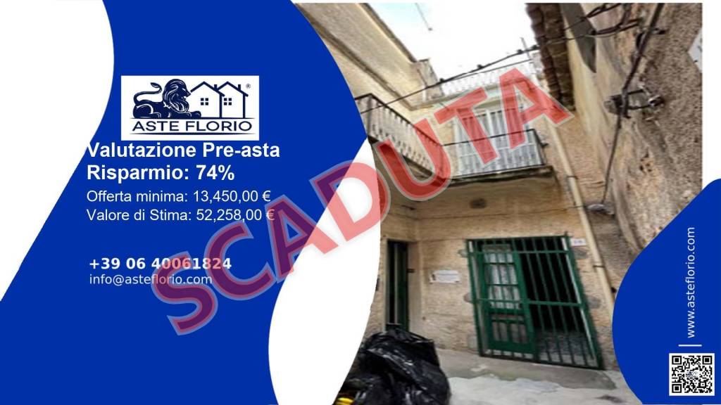 appartamento in vendita a Lentini