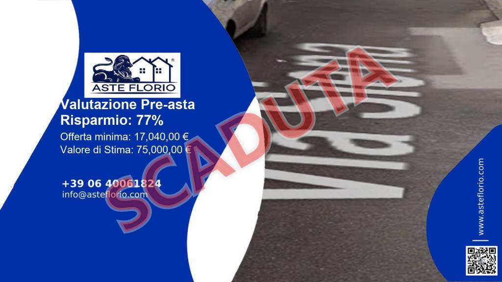 appartamento in vendita a Lentini