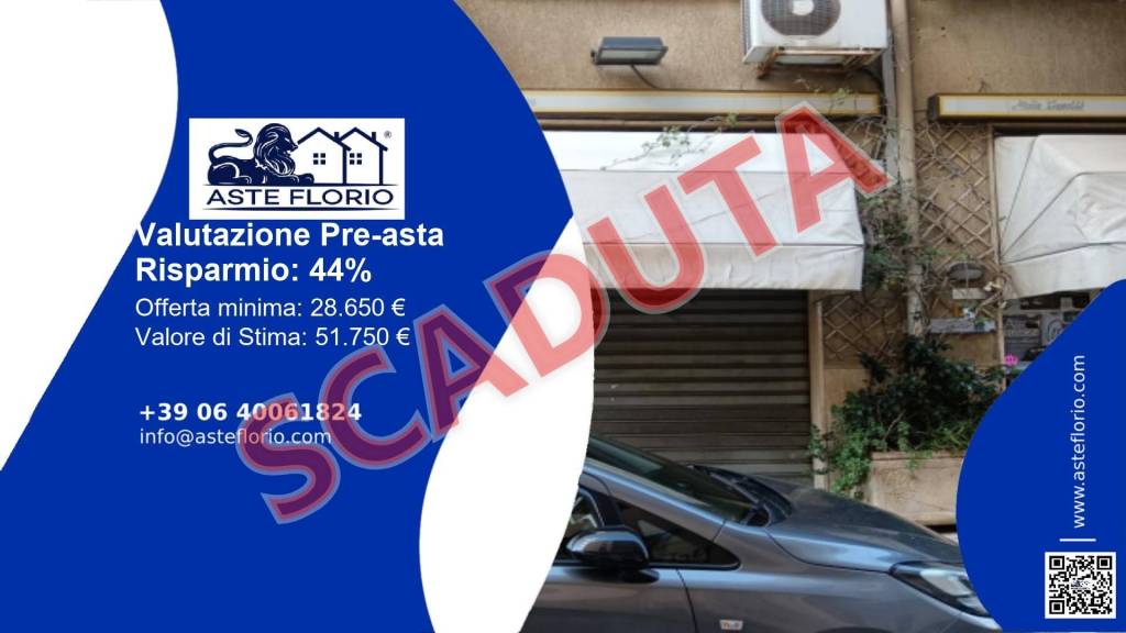 negozio in vendita a Lentini