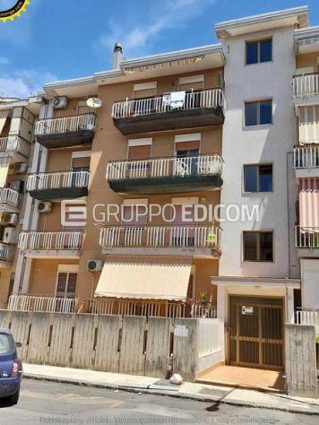 appartamento in vendita a Lentini