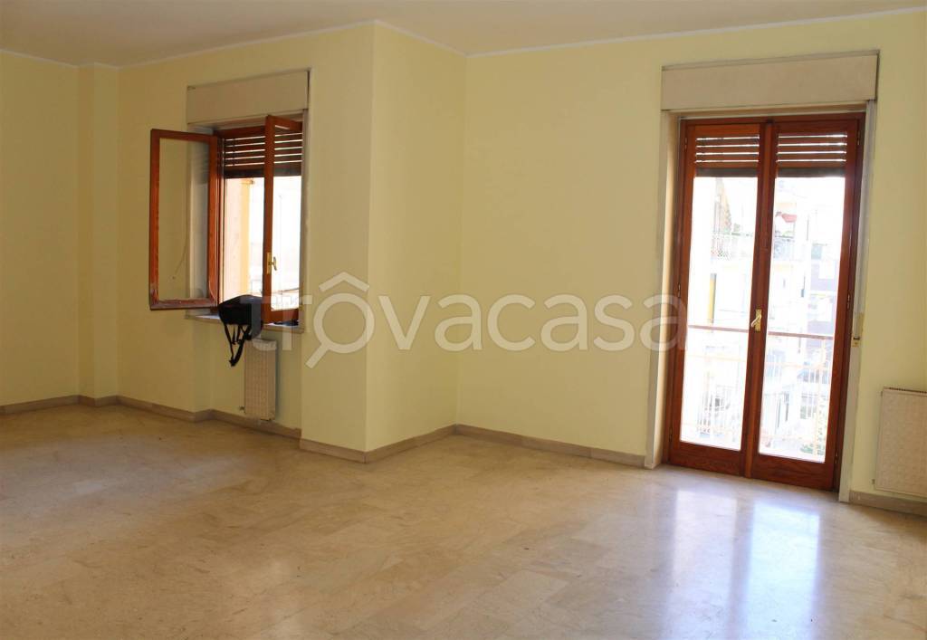 appartamento in vendita a Lentini