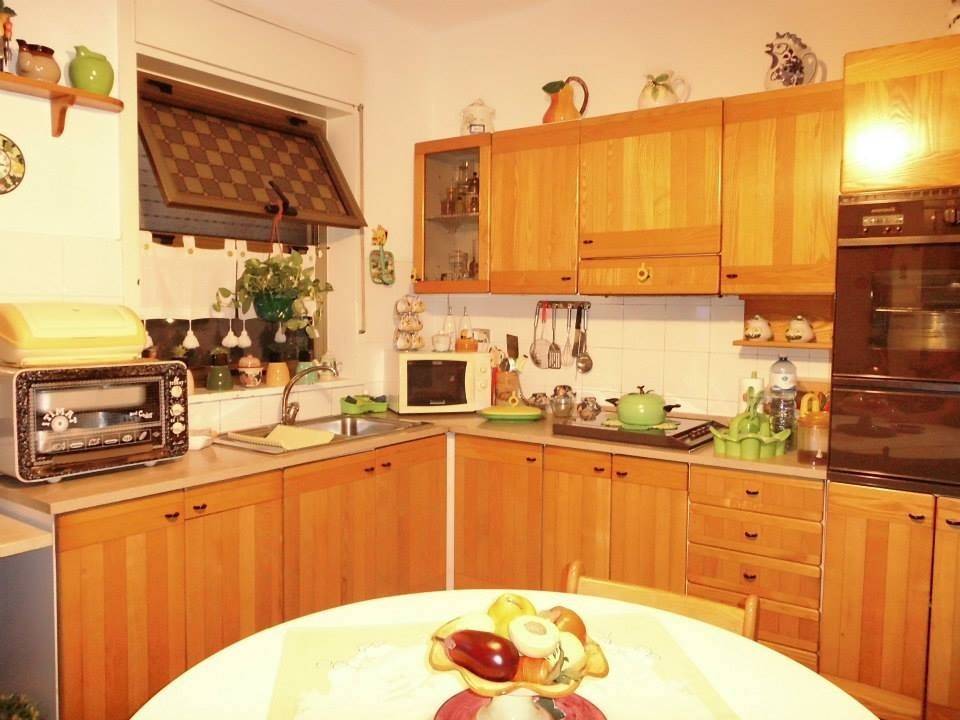 appartamento in vendita a Lentini