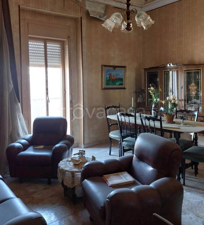 appartamento in vendita a Lentini