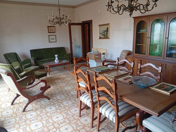 appartamento in vendita a Lentini