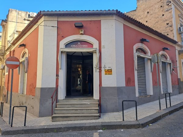 negozio in vendita a Lentini