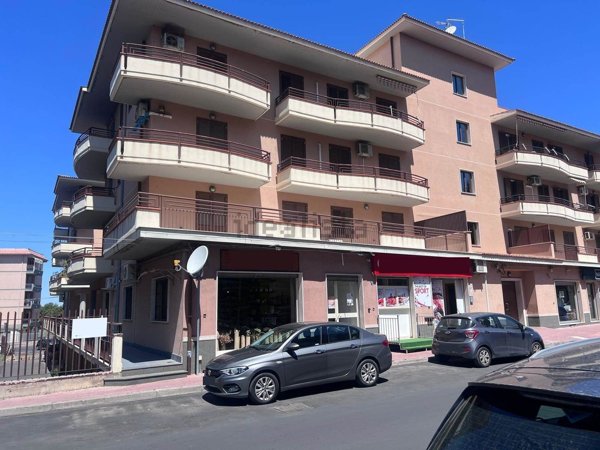 ufficio in vendita a Lentini