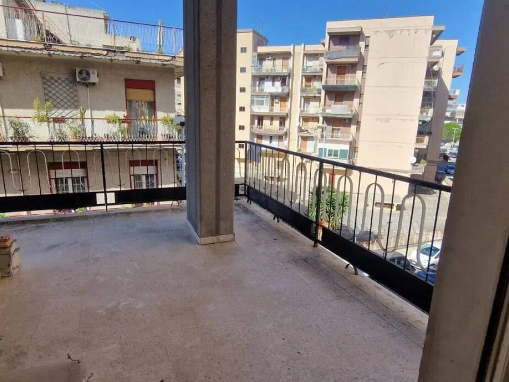 appartamento in vendita a Lentini