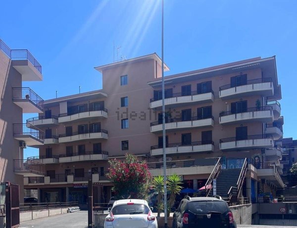 ufficio in vendita a Lentini