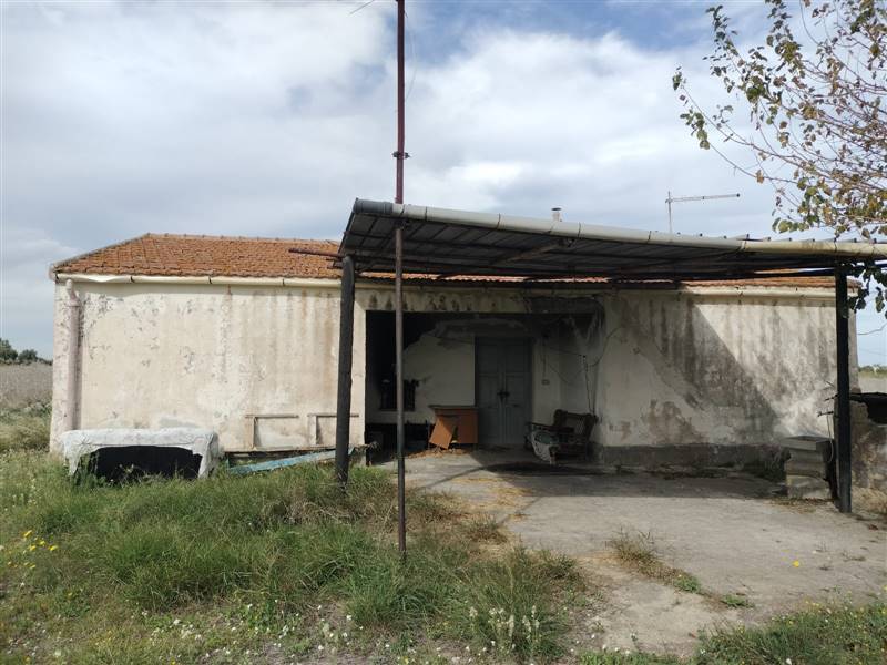 casa indipendente in vendita a Lentini