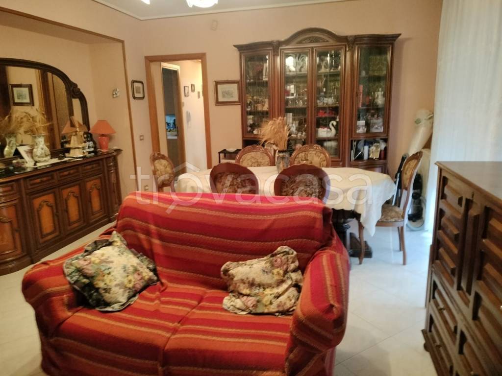 appartamento in vendita a Lentini