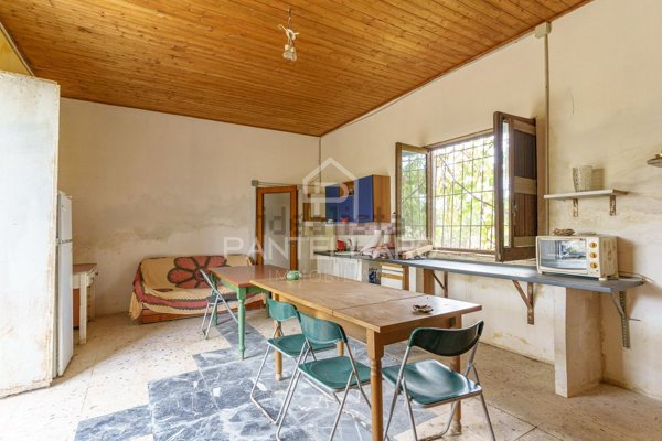 terreno agricolo in vendita a Lentini in zona Sigonella