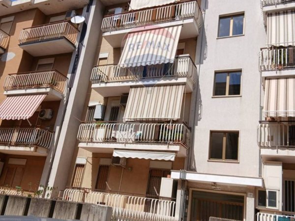 appartamento in vendita a Lentini
