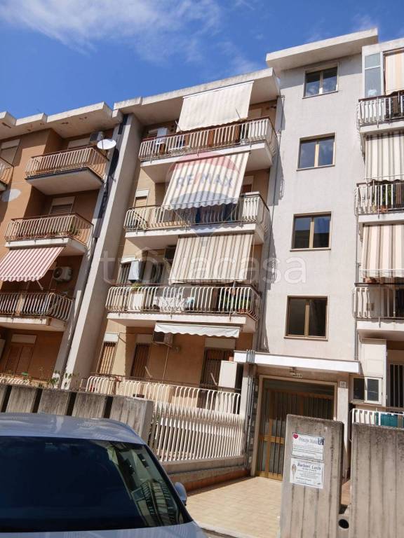 appartamento in vendita a Lentini