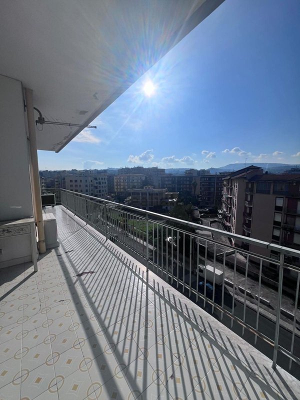 appartamento in vendita a Lentini