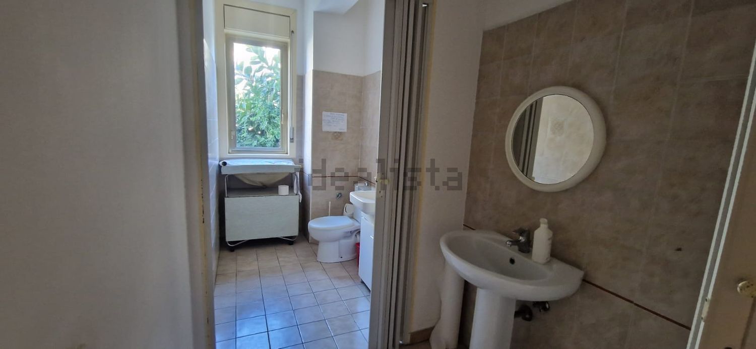 appartamento in vendita a Lentini