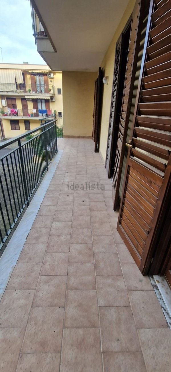 appartamento in vendita a Lentini