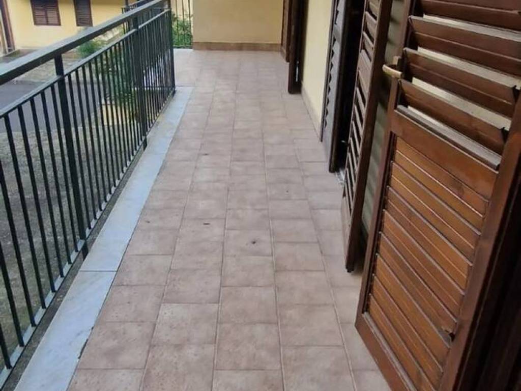 appartamento in vendita a Lentini