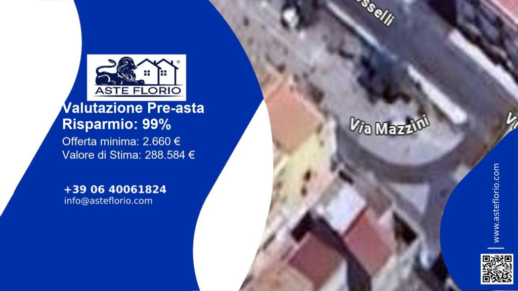 locale commerciale in vendita a Lentini