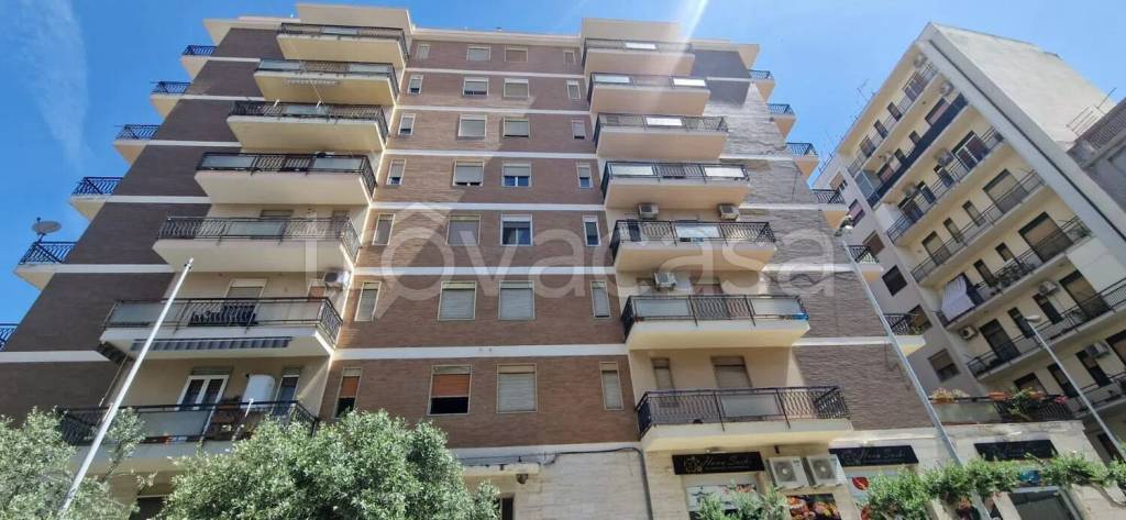 appartamento in vendita a Lentini