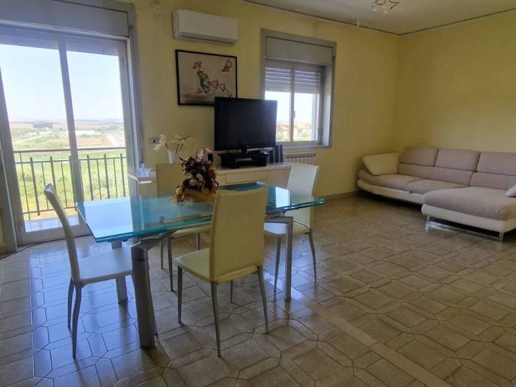 appartamento in vendita a Lentini