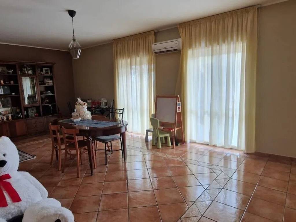 appartamento in vendita a Lentini