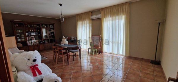 appartamento in vendita a Lentini