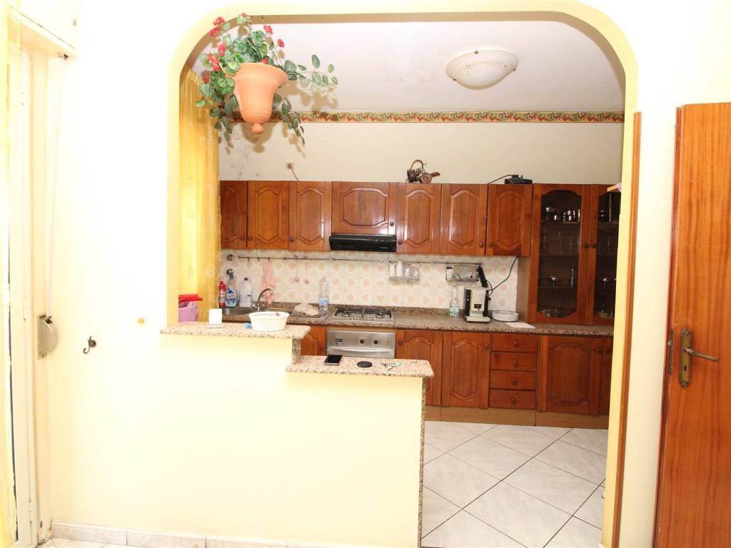 casa indipendente in vendita a Lentini