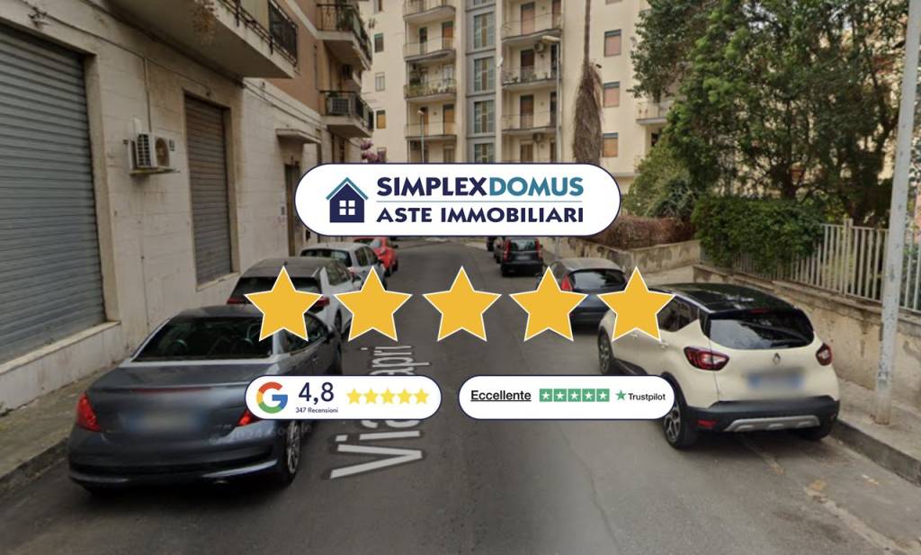 appartamento in vendita a Lentini