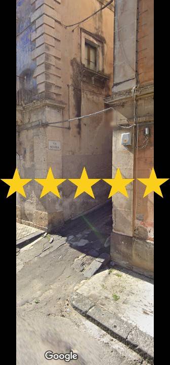 casa indipendente in vendita a Lentini