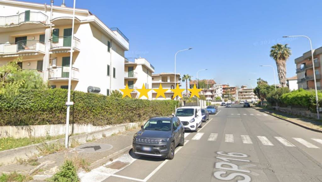 appartamento in vendita a Lentini