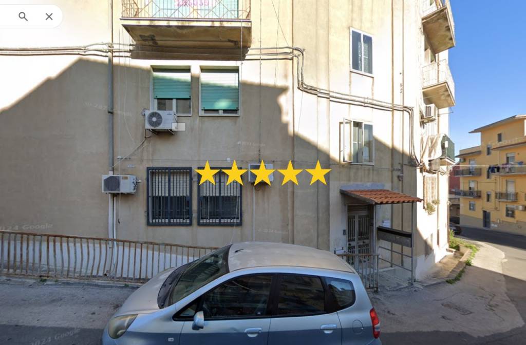 appartamento in vendita a Lentini