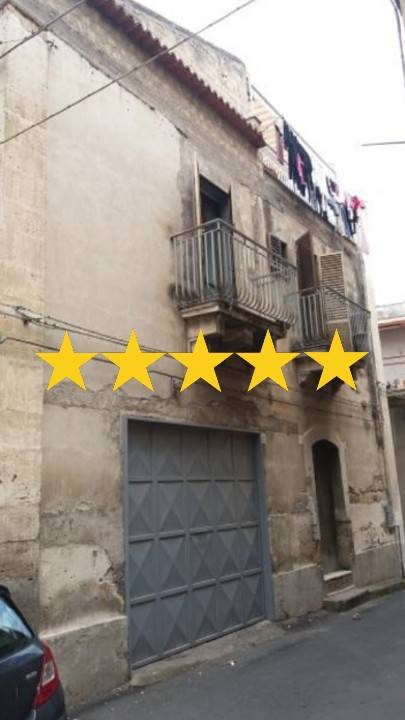 appartamento in vendita a Lentini