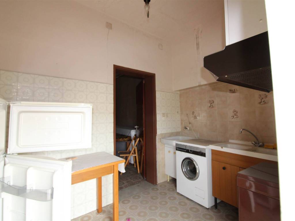 appartamento in vendita a Lentini