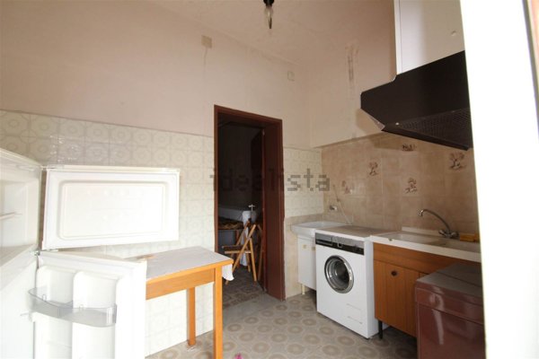 appartamento in vendita a Lentini