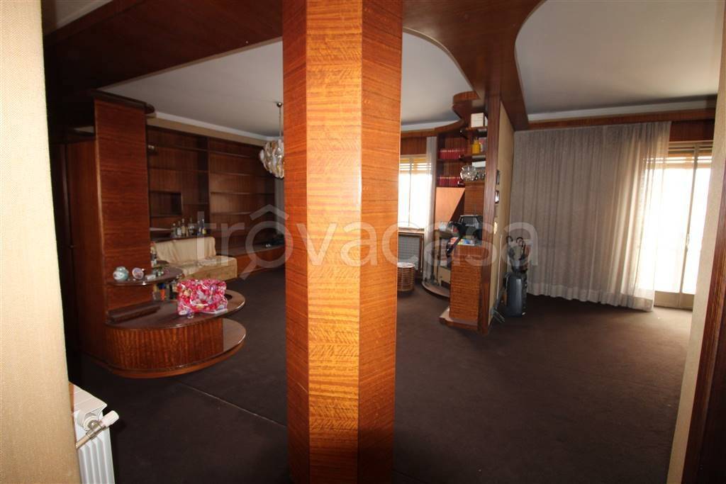 appartamento in vendita a Lentini