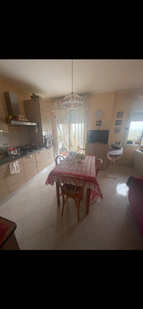 appartamento in vendita a Lentini