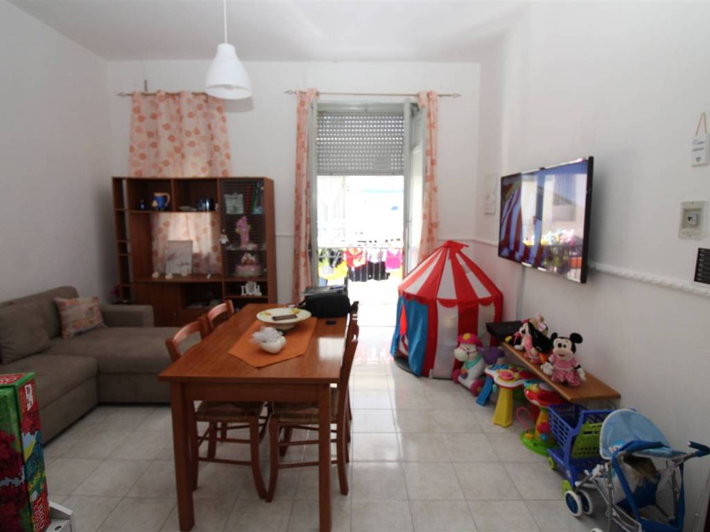 appartamento in vendita a Lentini