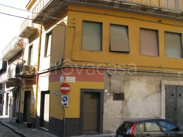 appartamento in vendita a Lentini