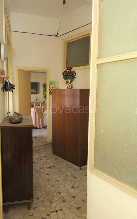 appartamento in vendita a Lentini